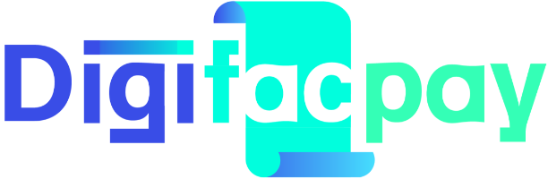 DigiFacpay logo officiel